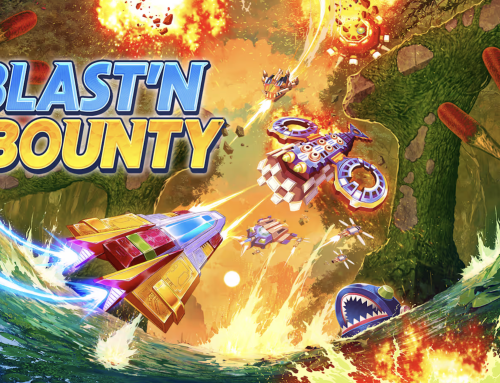 Blast ‘n Bounty Review – A Quick, Enjoyable Hunt